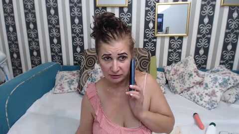 jennamature @ myfreecams on 20230929