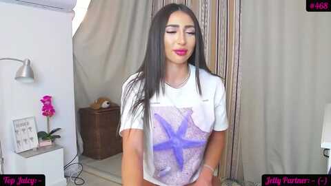 juicyjelly_ @ myfreecams on 20230929