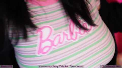 kamila__ @ myfreecams on 20230929