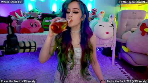 kati3kat @ myfreecams on 20230929
