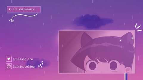 lainx @ myfreecams on 20230929