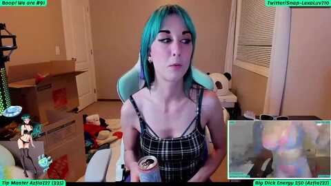 lexaluv @ myfreecams on 20230929