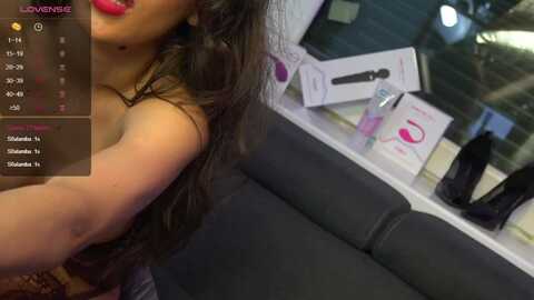 lexireed @ myfreecams on 20230929