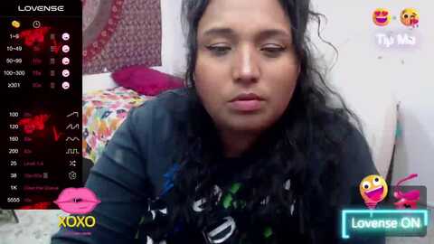 lindsy_blue @ myfreecams on 20230929