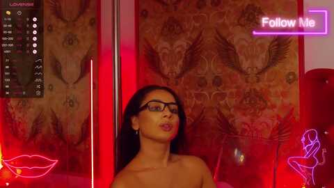 madylux @ myfreecams on 20230929