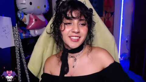 mary_se @ myfreecams on 20230929