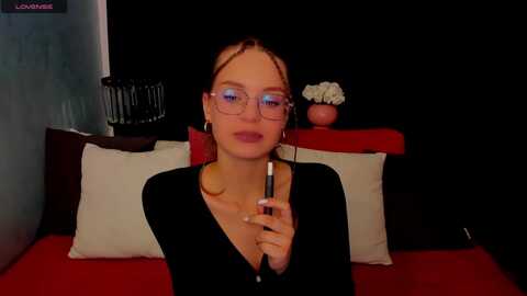 miramauer @ myfreecams on 20230929