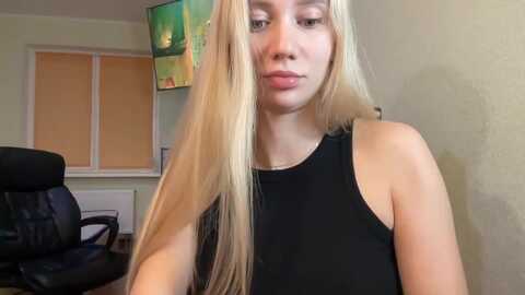 miss_sylvia @ myfreecams on 20230929