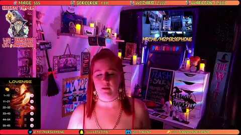 mizpersephone