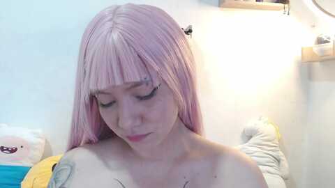 molly_stone @ myfreecams on 20230929