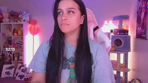 nekobeanxo @ myfreecams on 20230929