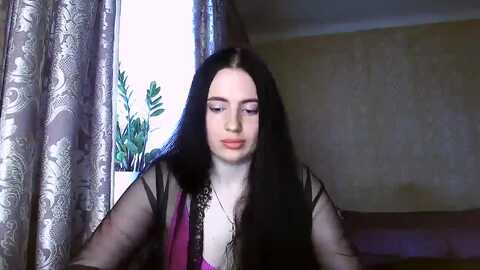 nelly_kent @ myfreecams on 20230929
