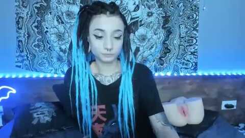 nikki_carter @ myfreecams on 20230929