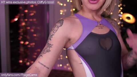 paige @ myfreecams on 20230929