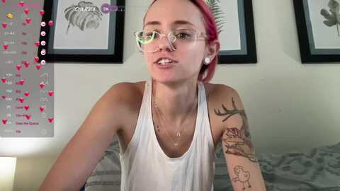 plantbabeee @ myfreecams on 20230929