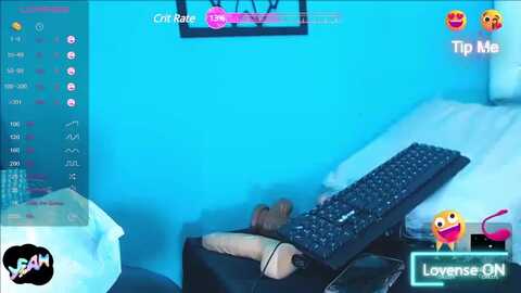 salome_honey @ myfreecams on 20230929