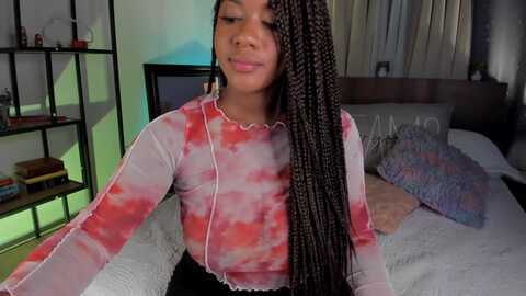 sexicanela99 @ myfreecams on 20230929