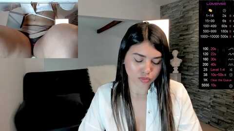 shanabellucy @ myfreecams on 20230929