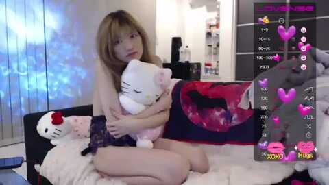 silviajpn @ myfreecams on 20230929