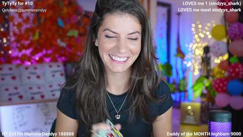 sindyy @ myfreecams on 20230929