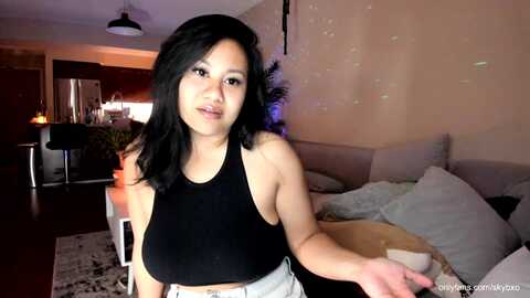 skyb_ @ myfreecams on 20230929