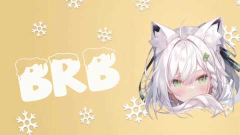 snowkitty @ myfreecams on 20230929