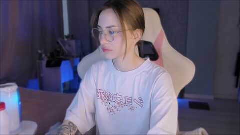 space_eva @ myfreecams on 20230929