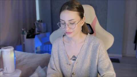 space_eva @ myfreecams on 20230929