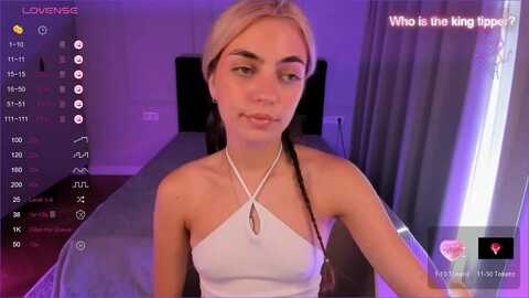 stefani_grand @ myfreecams on 20230929