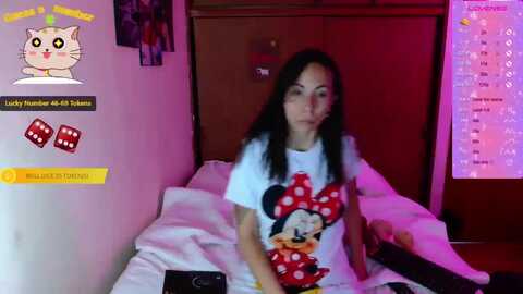 sweet_jeenn @ myfreecams on 20230929