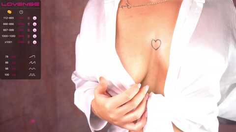 sweety_one_ @ myfreecams on 20230929