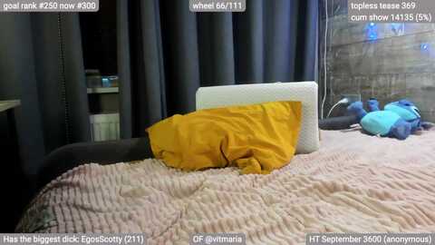 swtalterego @ myfreecams on 20230929