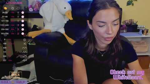 tamararay @ myfreecams on 20230929