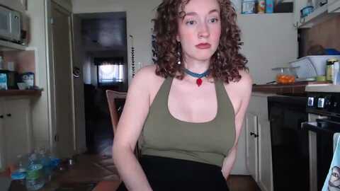 trolloptaylor @ myfreecams on 20230929