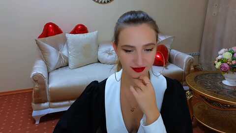 wittybunnyy @ myfreecams on 20230929