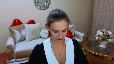 wittybunnyy @ myfreecams on 20230929