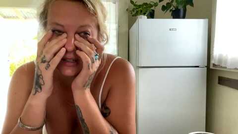 ailia_ @ myfreecams on 20230930