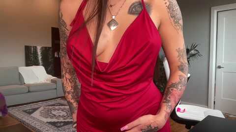 aishanebulski @ myfreecams on 20230930