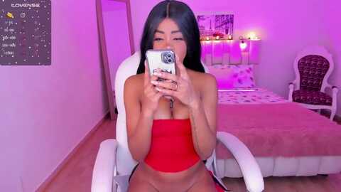 aria_brown_ @ myfreecams on 20230930