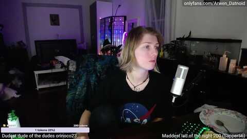 arwen_datnoid @ myfreecams on 20230930