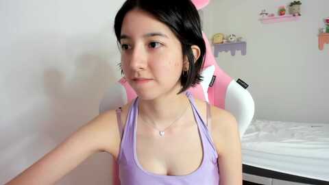 cherrycute666 @ myfreecams on 20230930