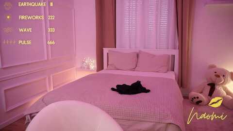 cinnabellee @ myfreecams on 20230930