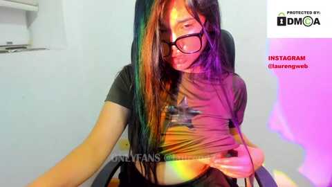 claurensexy @ myfreecams on 20230930