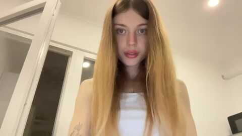 coconut_dream @ myfreecams on 20230930
