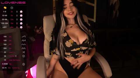 daenerysdaen @ myfreecams on 20230930