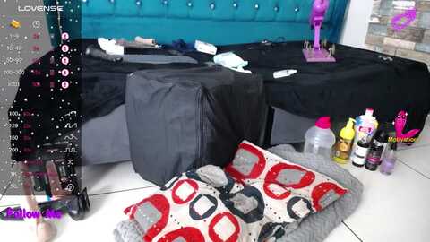 dannachubby @ myfreecams on 20230930