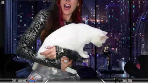 dashy @ myfreecams on 20230930