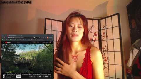delulu @ myfreecams on 20230930
