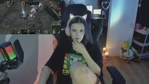 dontcumonme @ myfreecams on 20230930