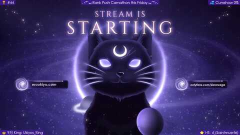 eroukiyo @ myfreecams on 20230930